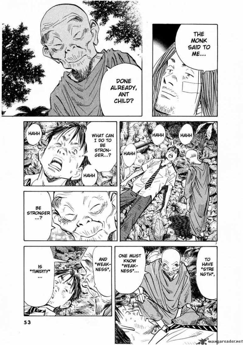 20th Century Boys 35 8