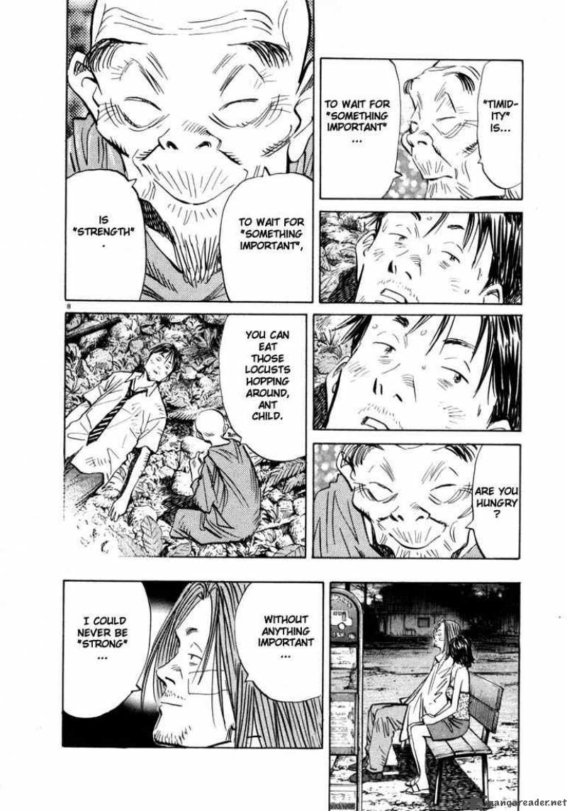 20th Century Boys 35 9