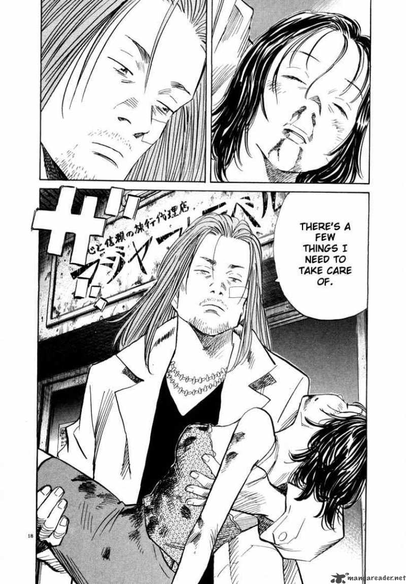 20th Century Boys 36 19