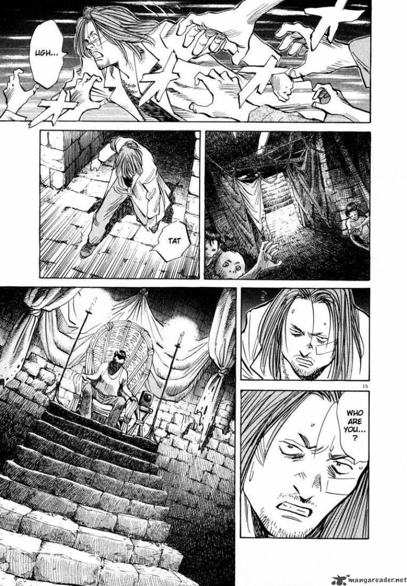 20th Century Boys 37 15