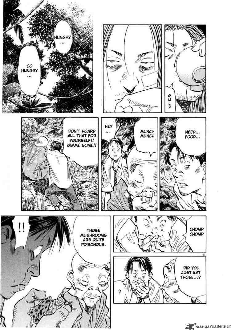 20th Century Boys 38 11