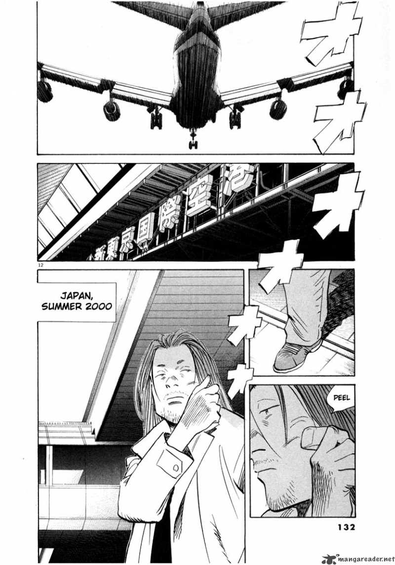 20th Century Boys 39 12