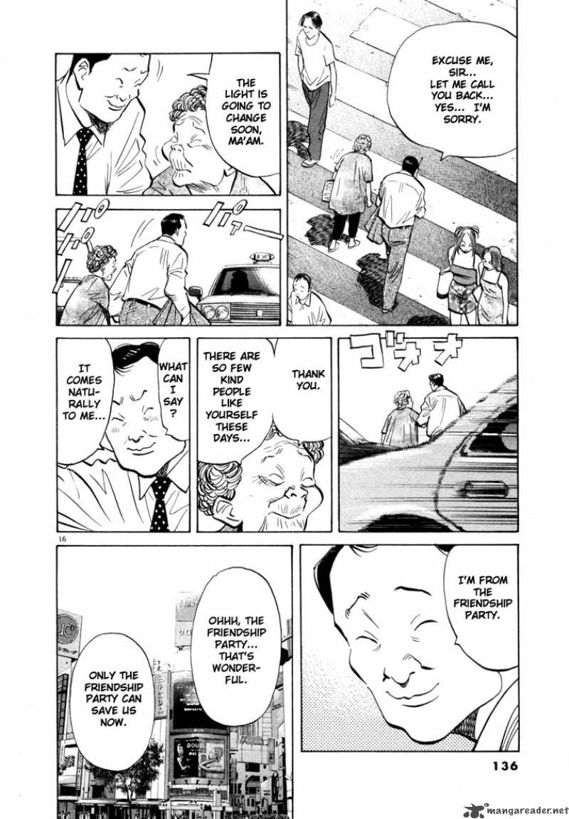 20th Century Boys 39 16