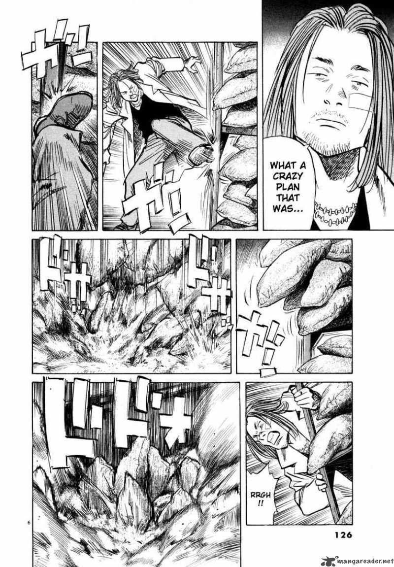 20th Century Boys 39 6