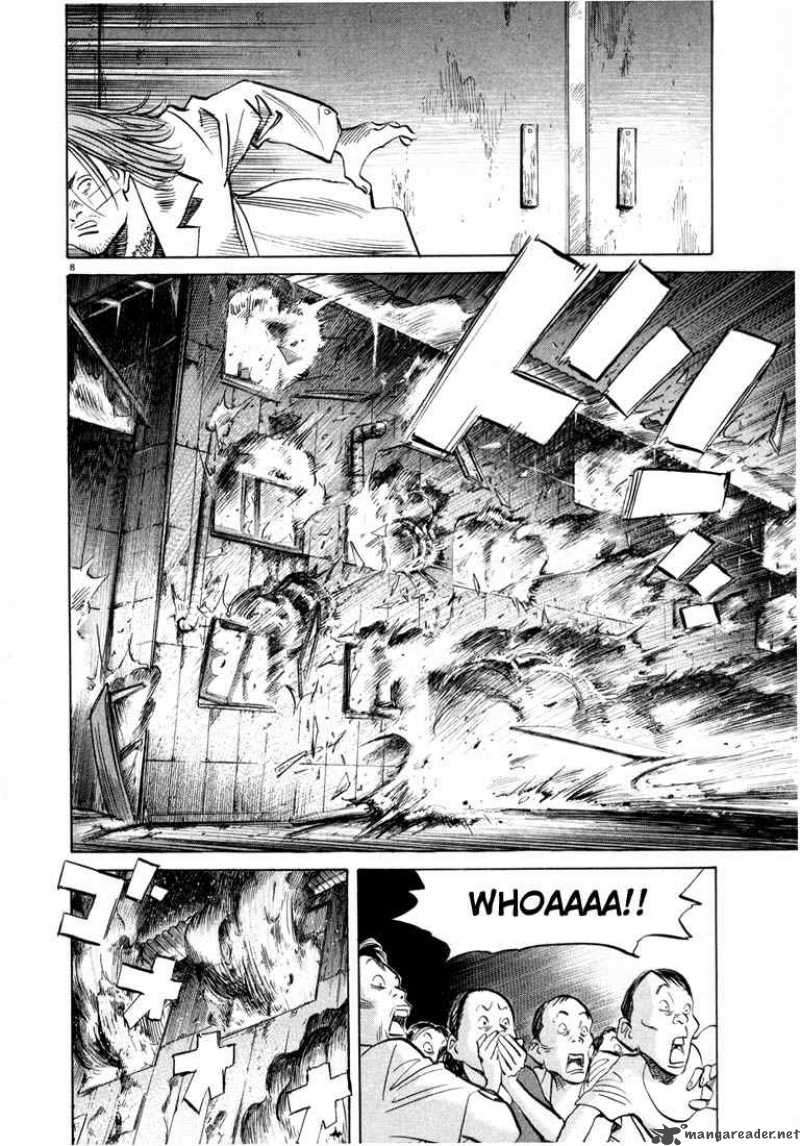 20th Century Boys 39 8