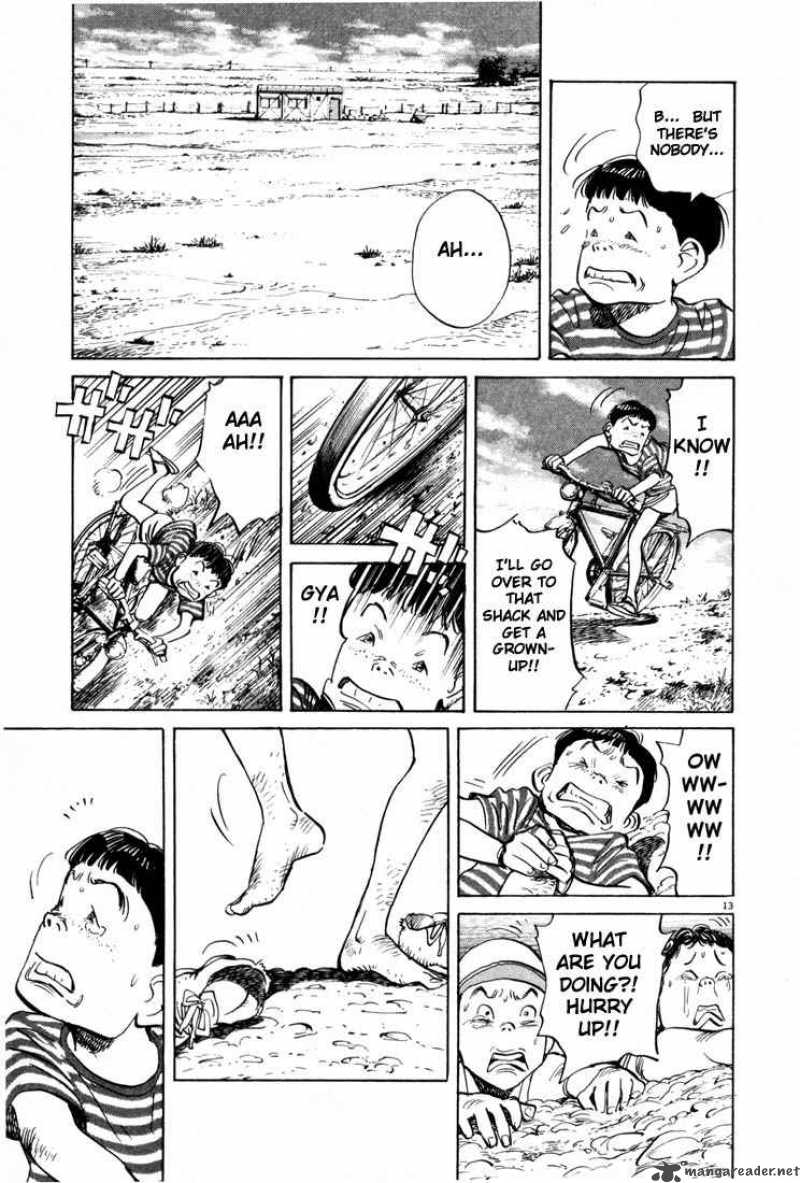 20th Century Boys 4 13