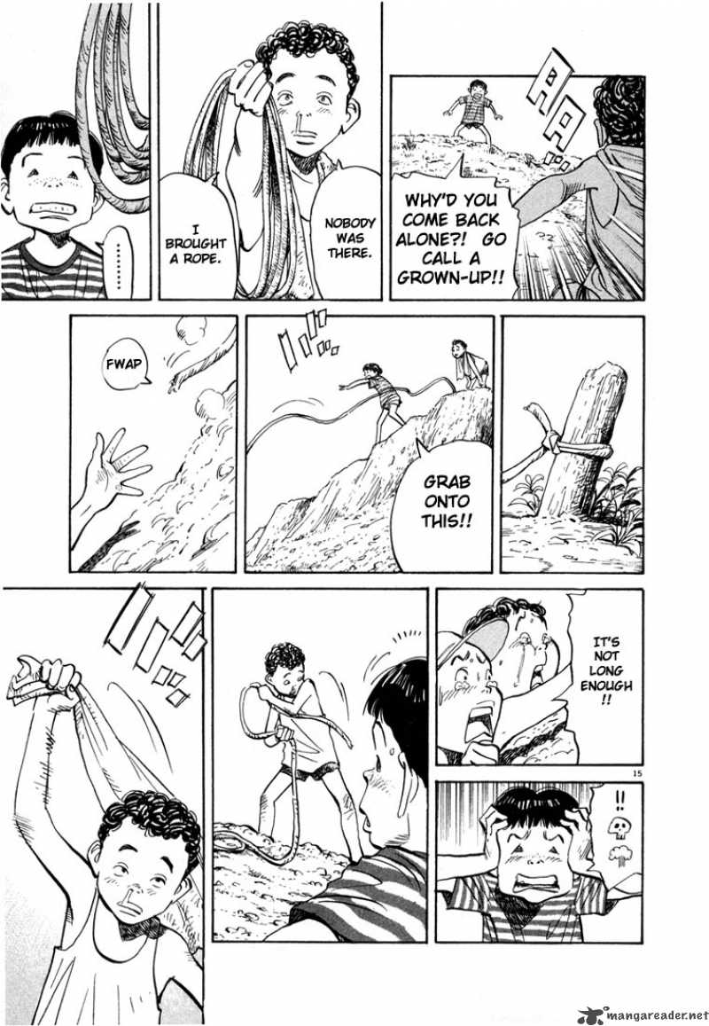 20th Century Boys 4 15
