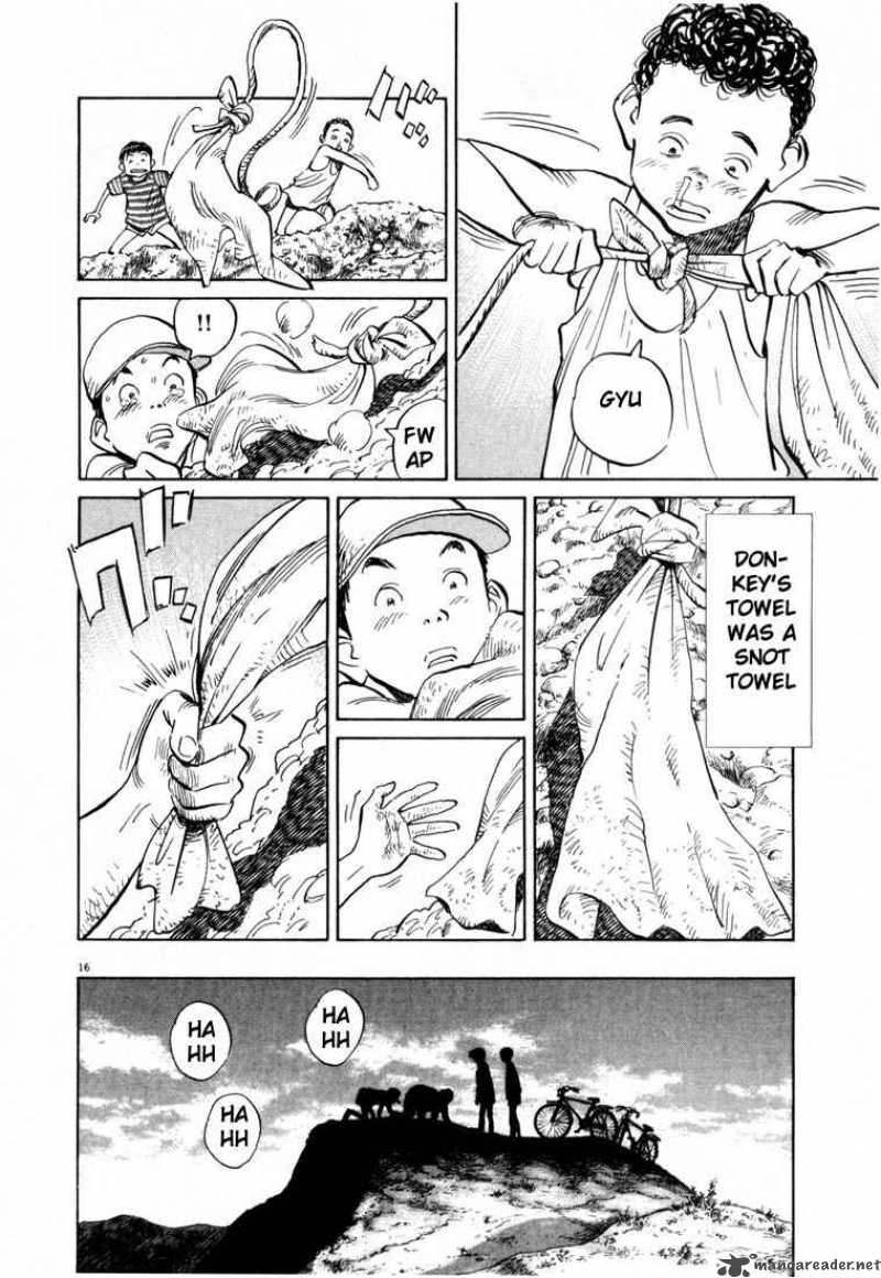 20th Century Boys 4 16
