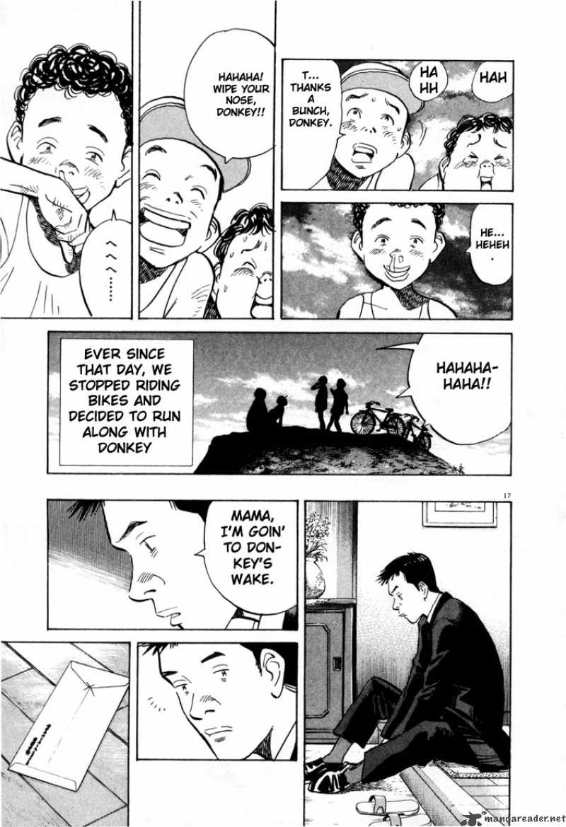 20th Century Boys 4 17