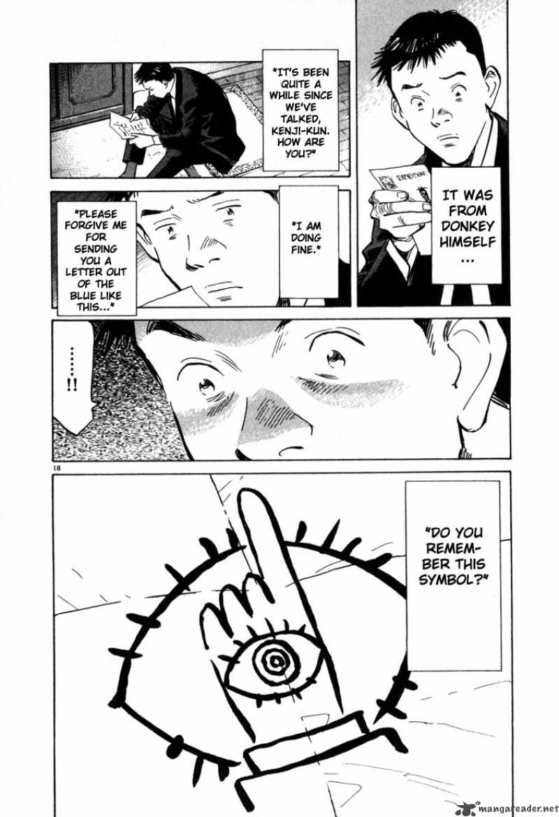 20th Century Boys 4 18