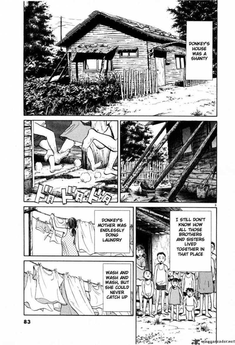 20th Century Boys 4 3