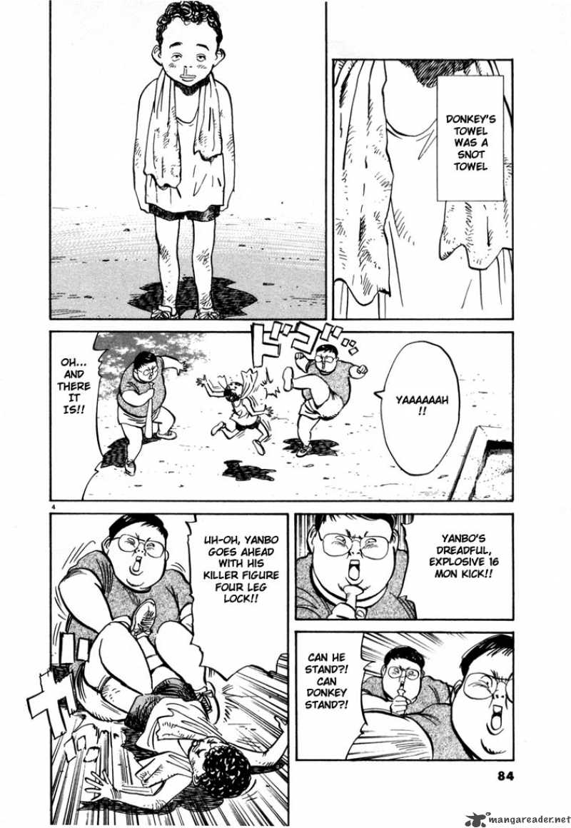 20th Century Boys 4 4