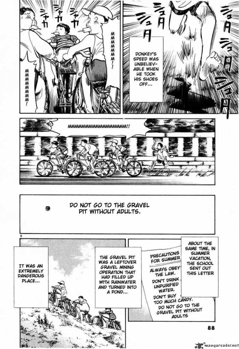 20th Century Boys 4 8