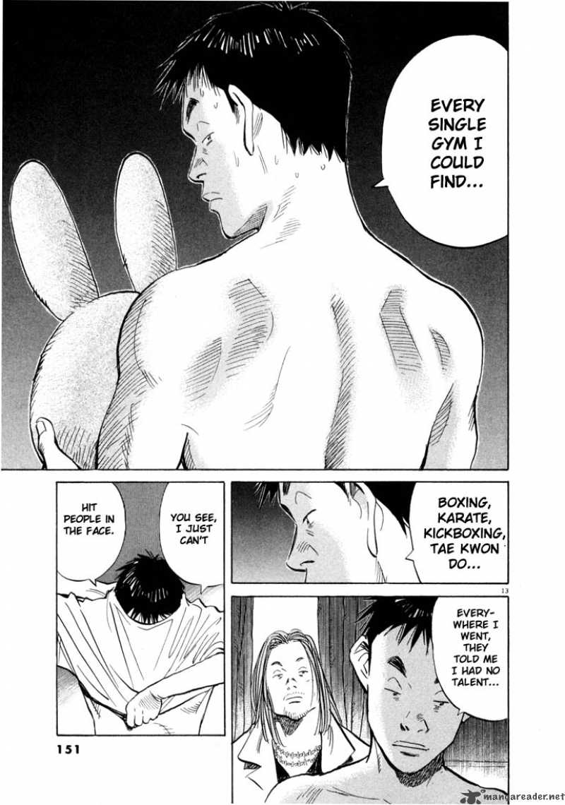 20th Century Boys 40 13