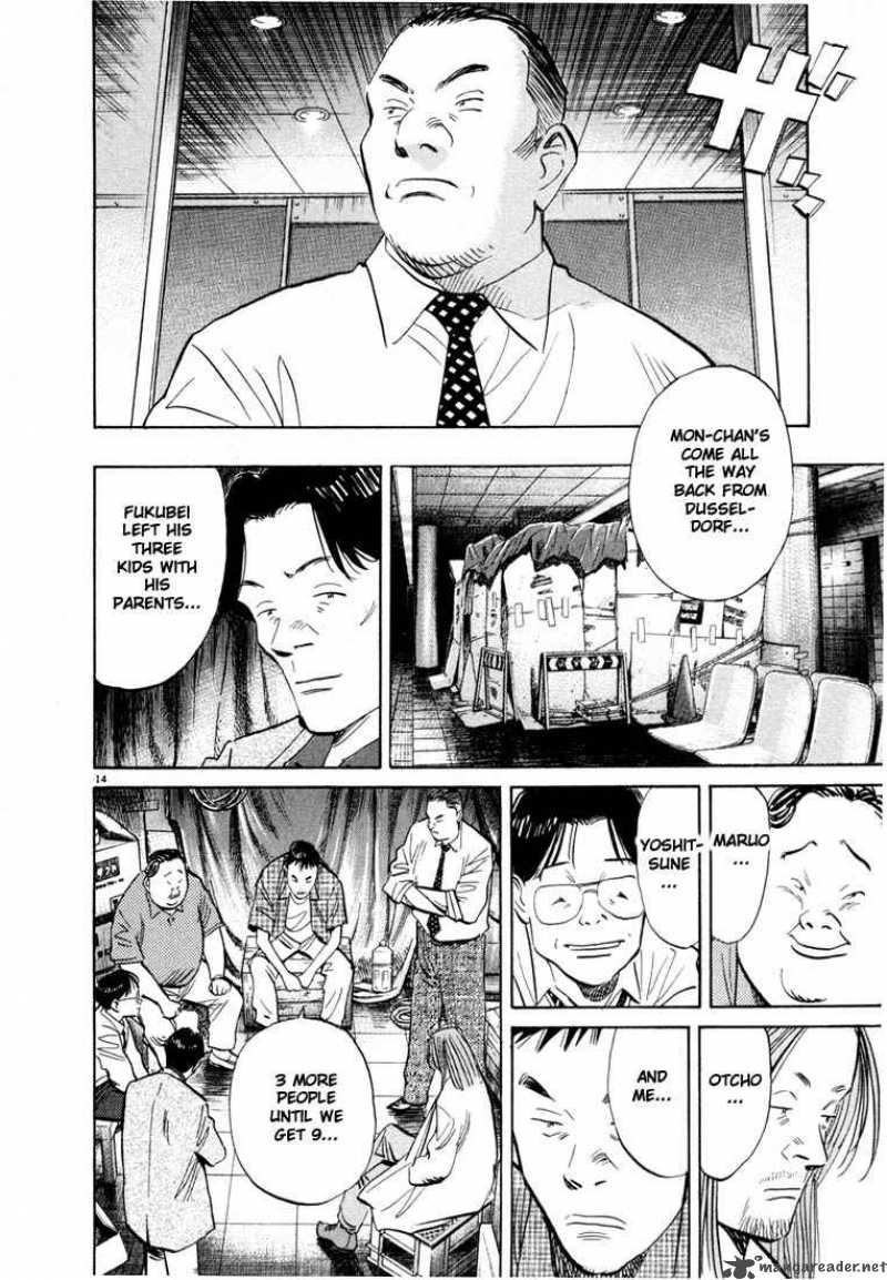 20th Century Boys 44 17