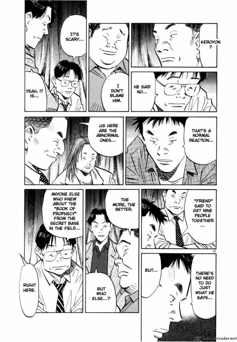 20th Century Boys 44 18