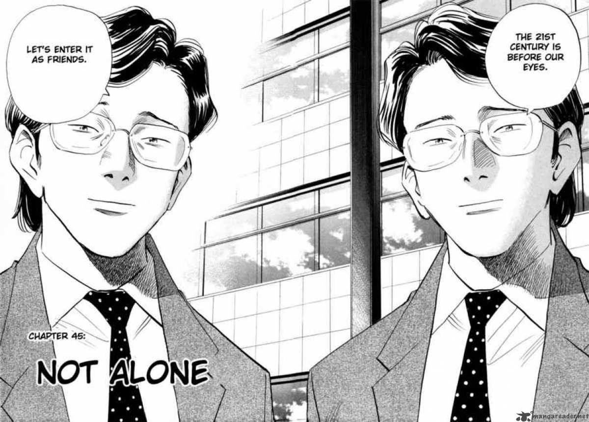 20th Century Boys 45 4
