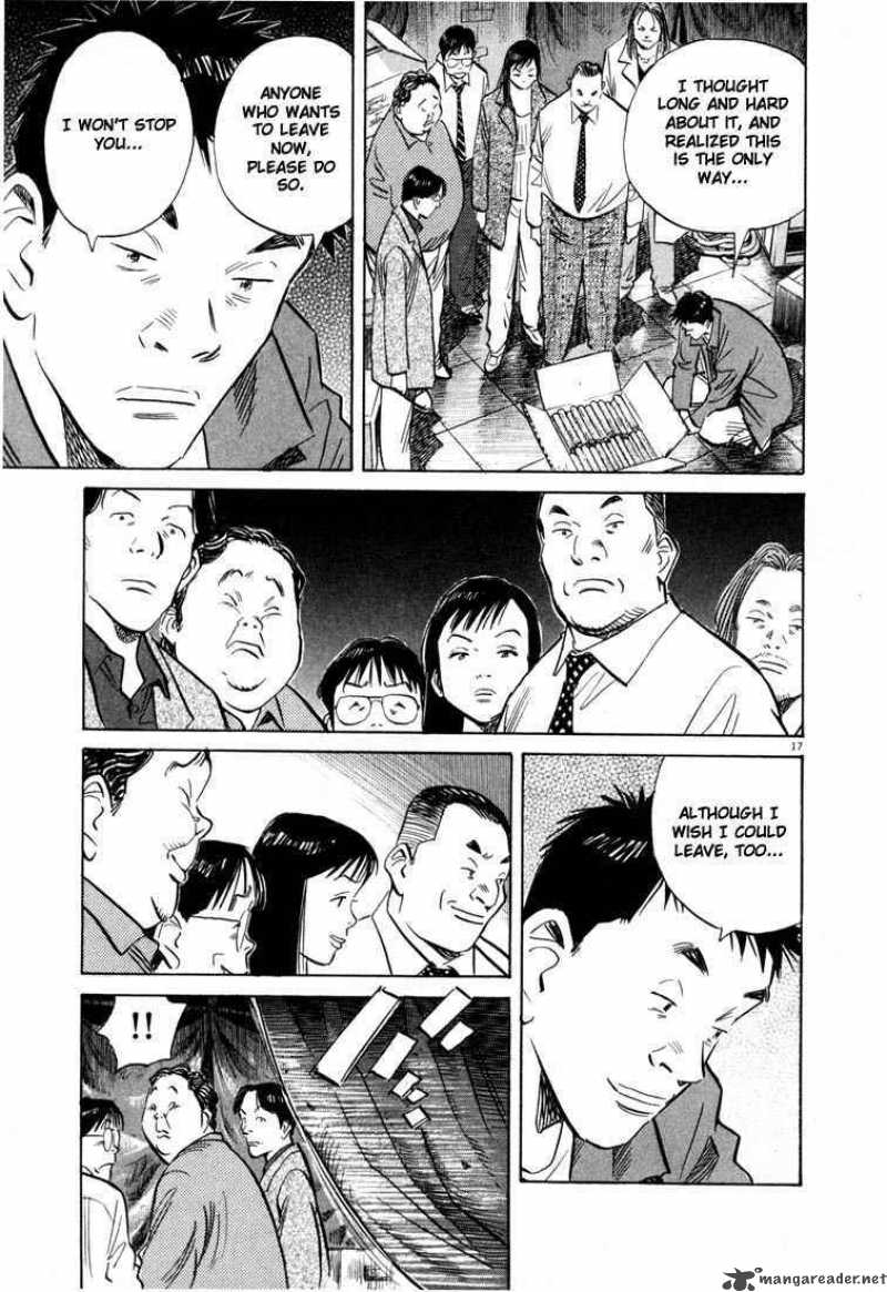 20th Century Boys 46 17