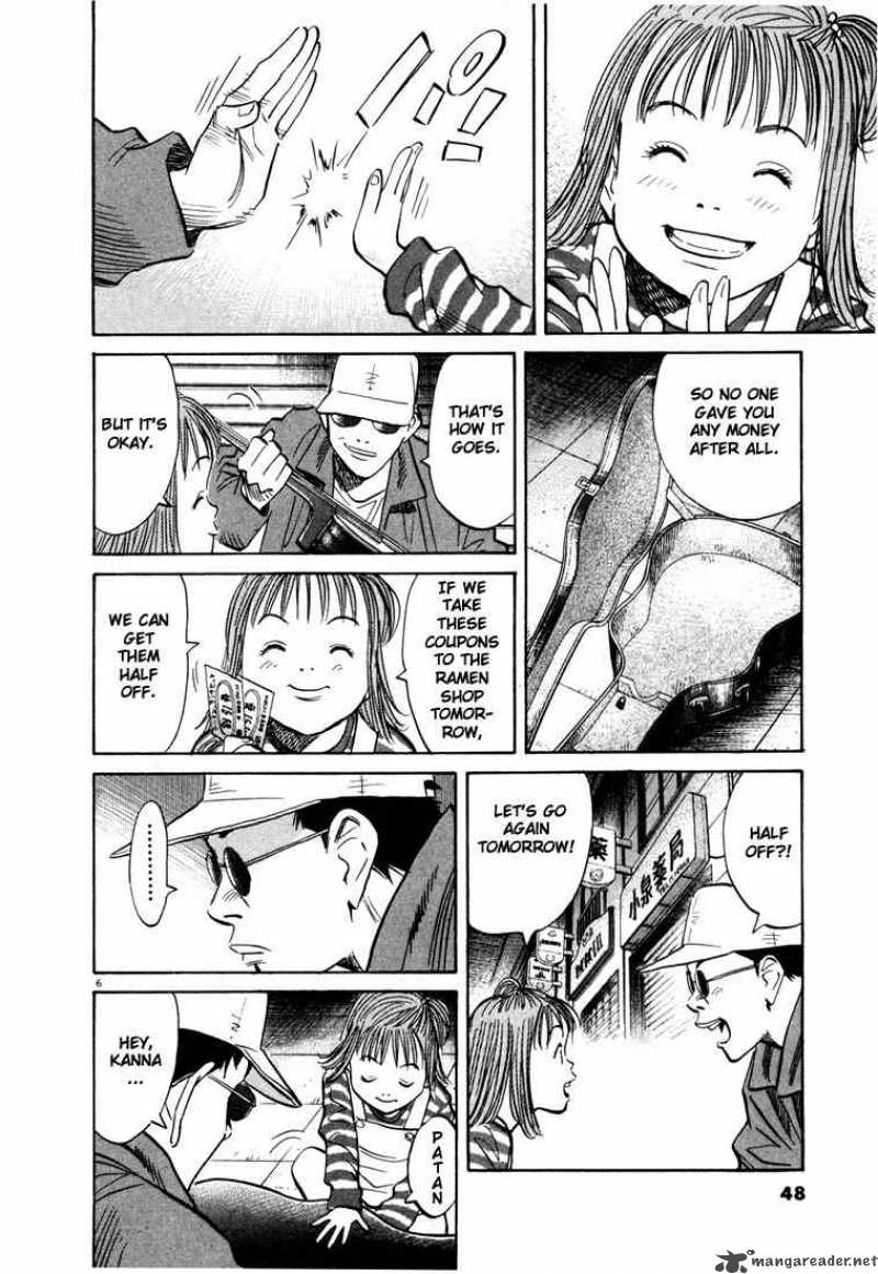 20th Century Boys 46 6