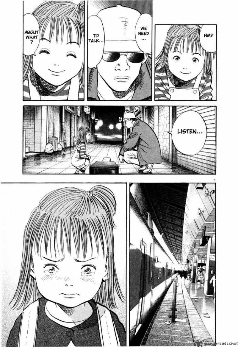 20th Century Boys 46 7