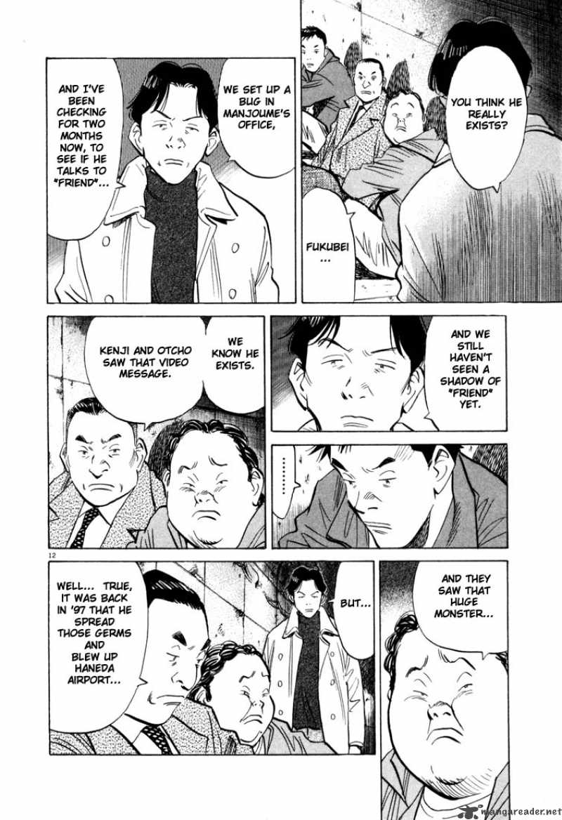 20th Century Boys 47 12