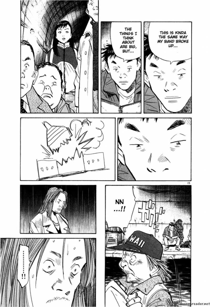 20th Century Boys 47 15