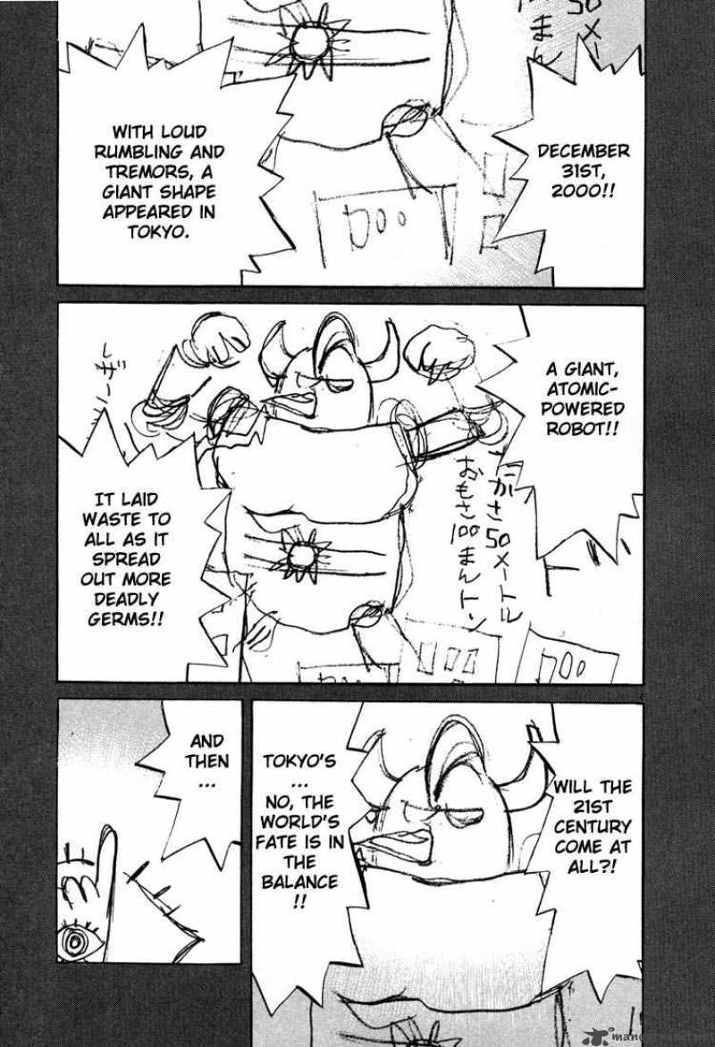 20th Century Boys 47 3