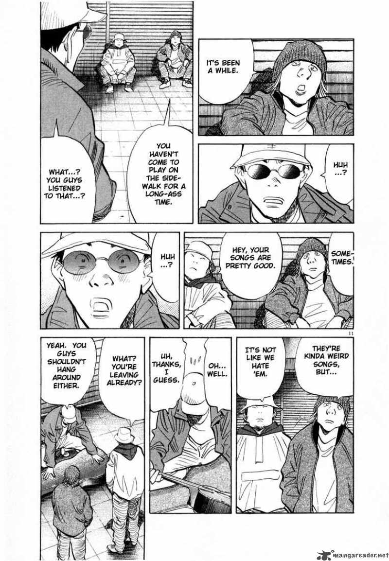 20th Century Boys 48 11