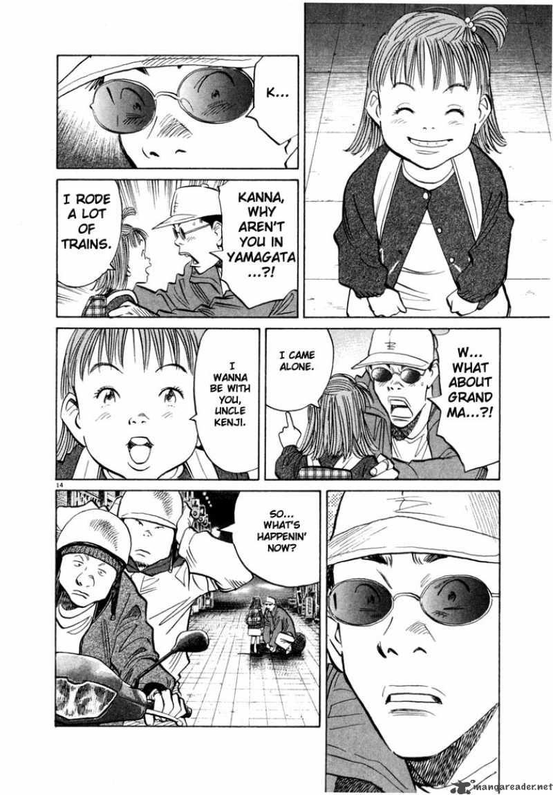 20th Century Boys 48 14