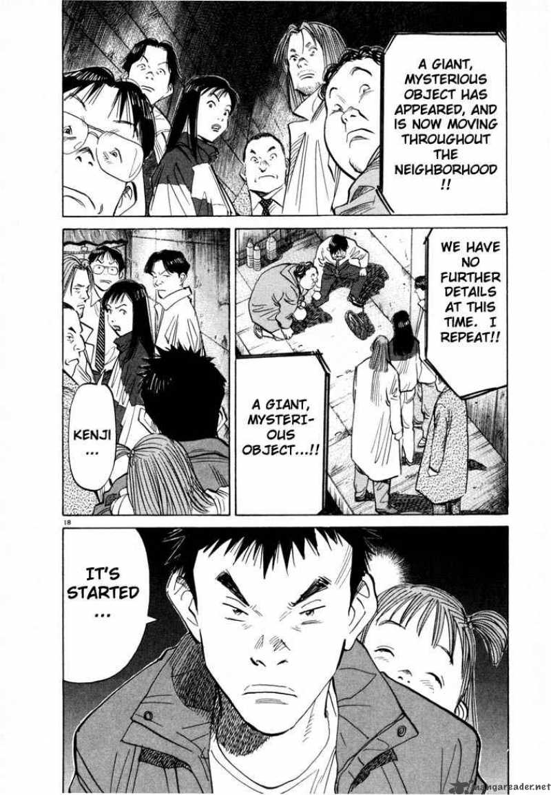 20th Century Boys 48 18