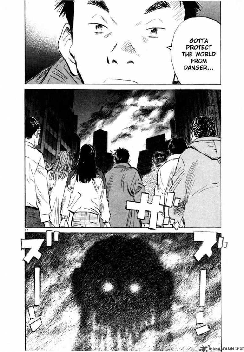 20th Century Boys 49 17
