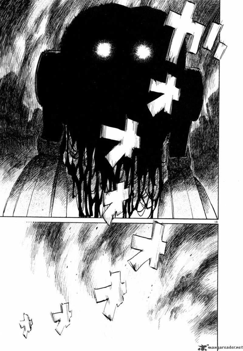 20th Century Boys 49 18
