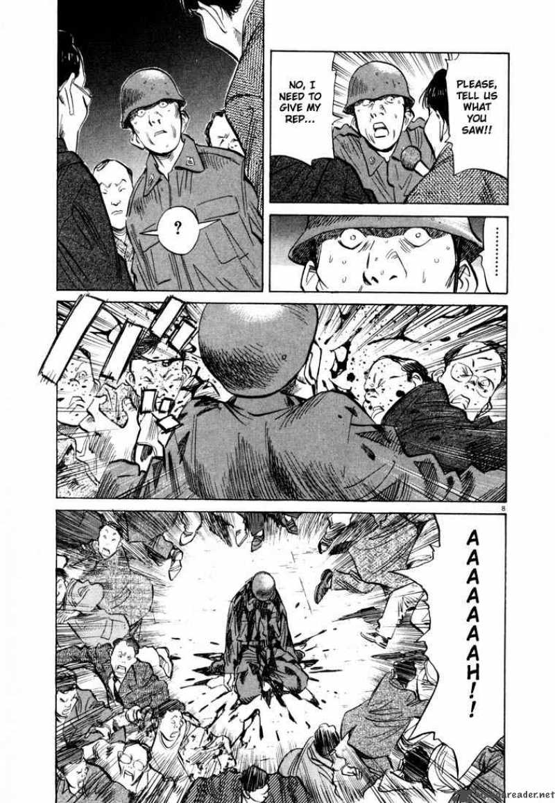 20th Century Boys 49 8