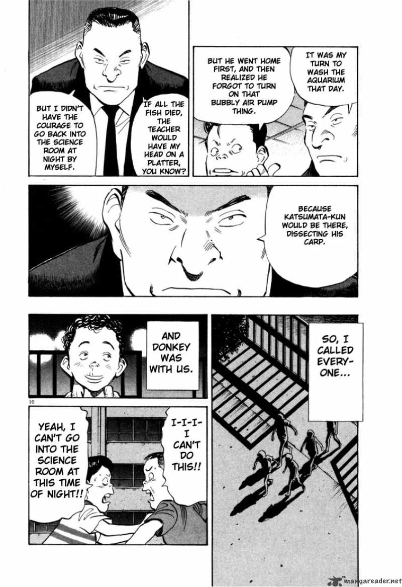 20th Century Boys 5 12
