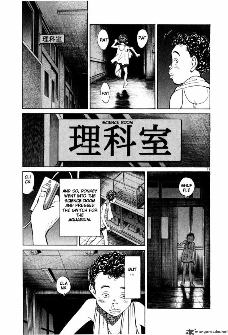 20th Century Boys 5 15