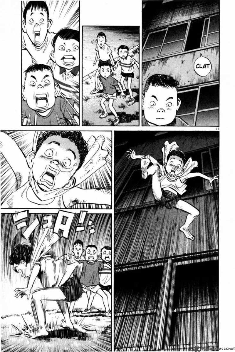 20th Century Boys 5 17