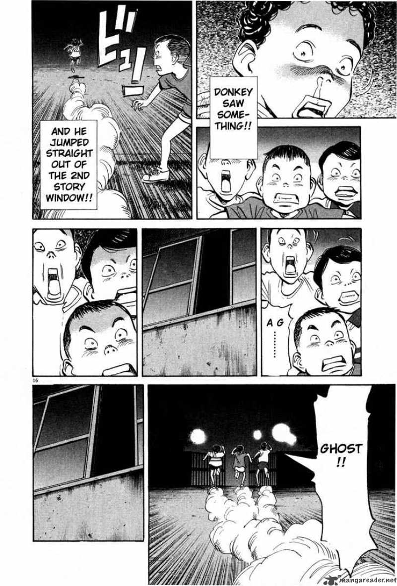 20th Century Boys 5 18