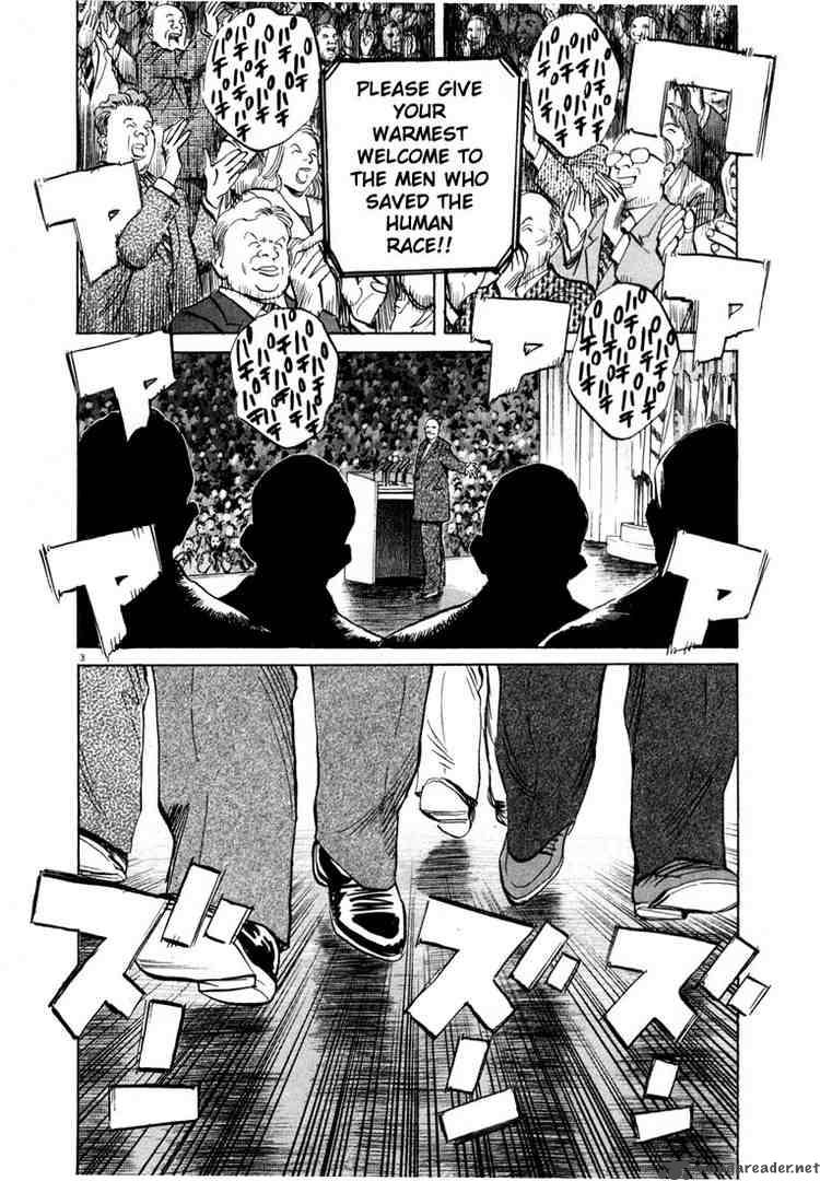 20th Century Boys 50 3