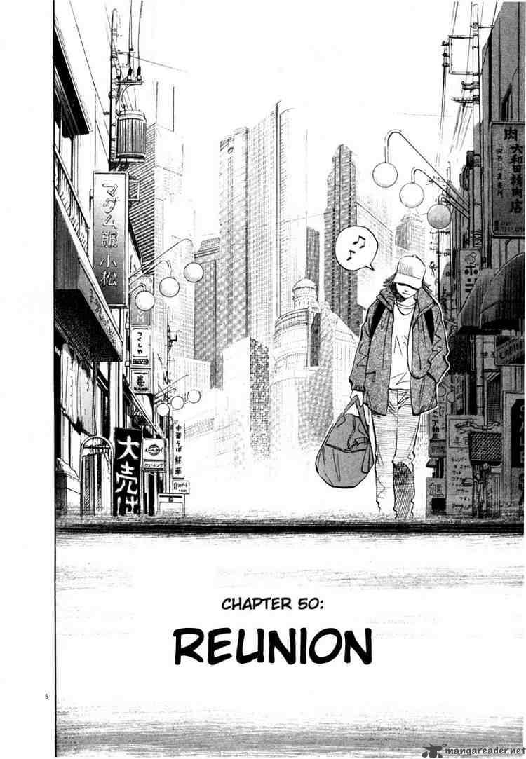 20th Century Boys 50 5