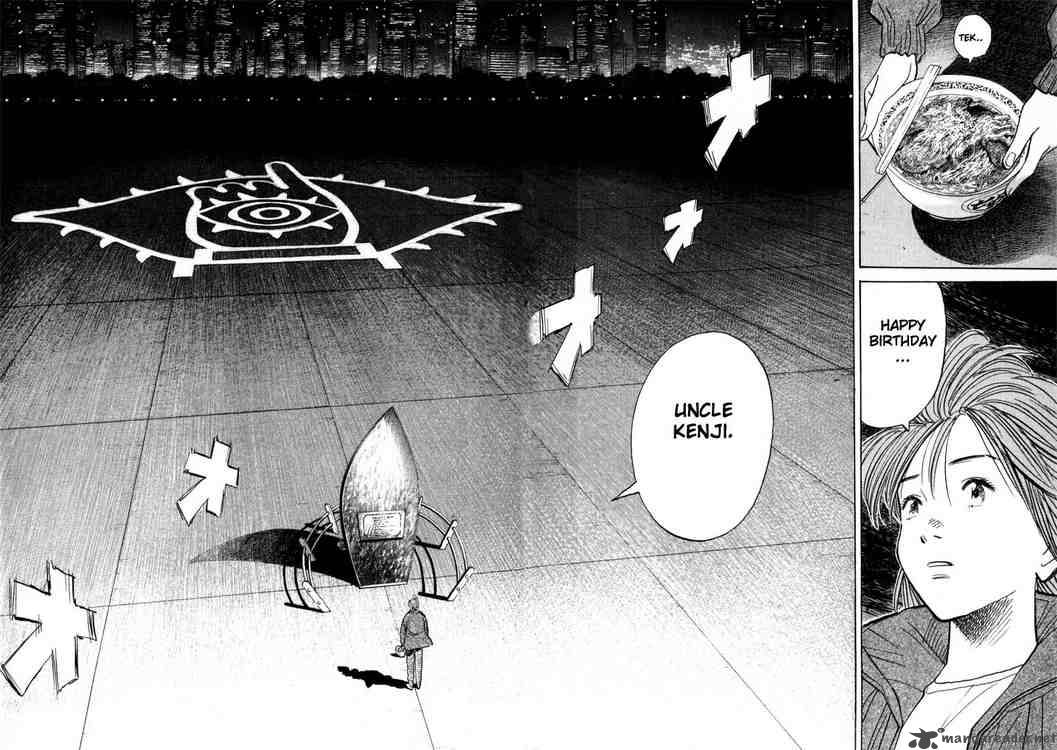 20th Century Boys 51 16