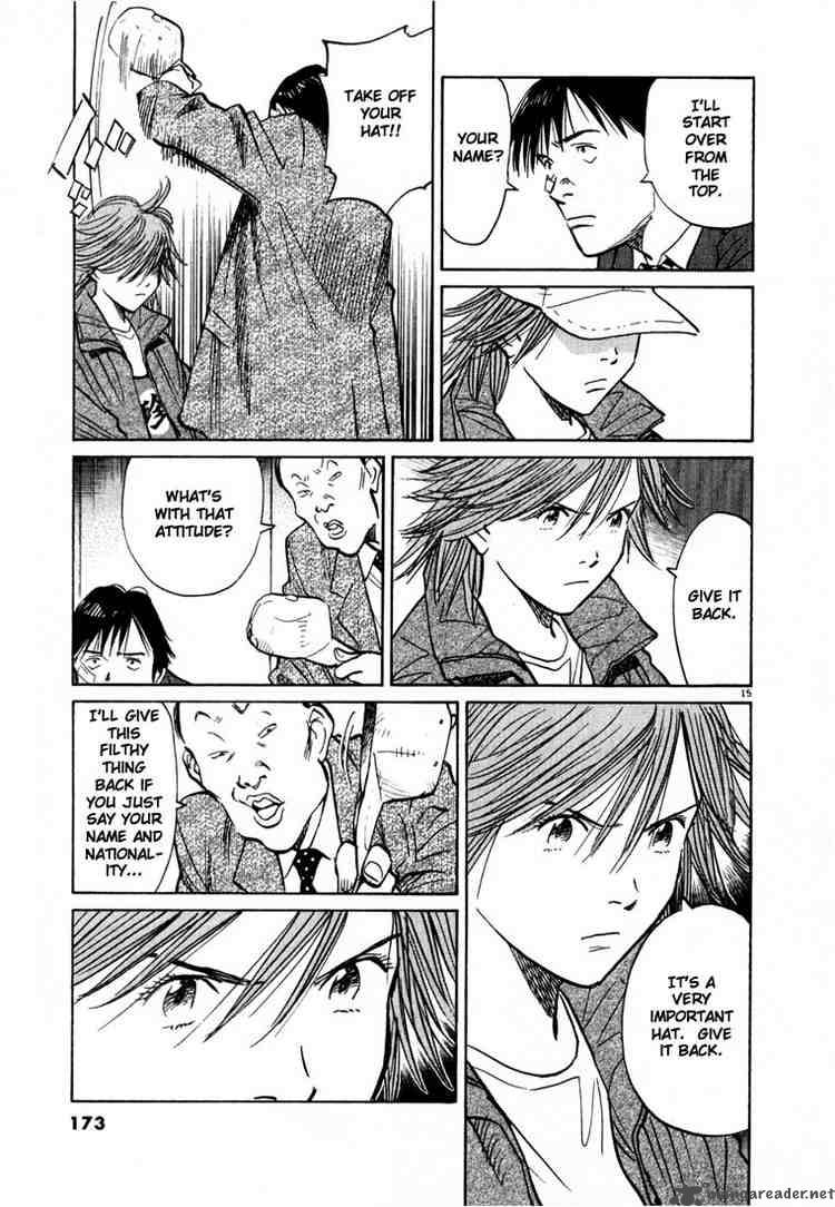 20th Century Boys 52 15