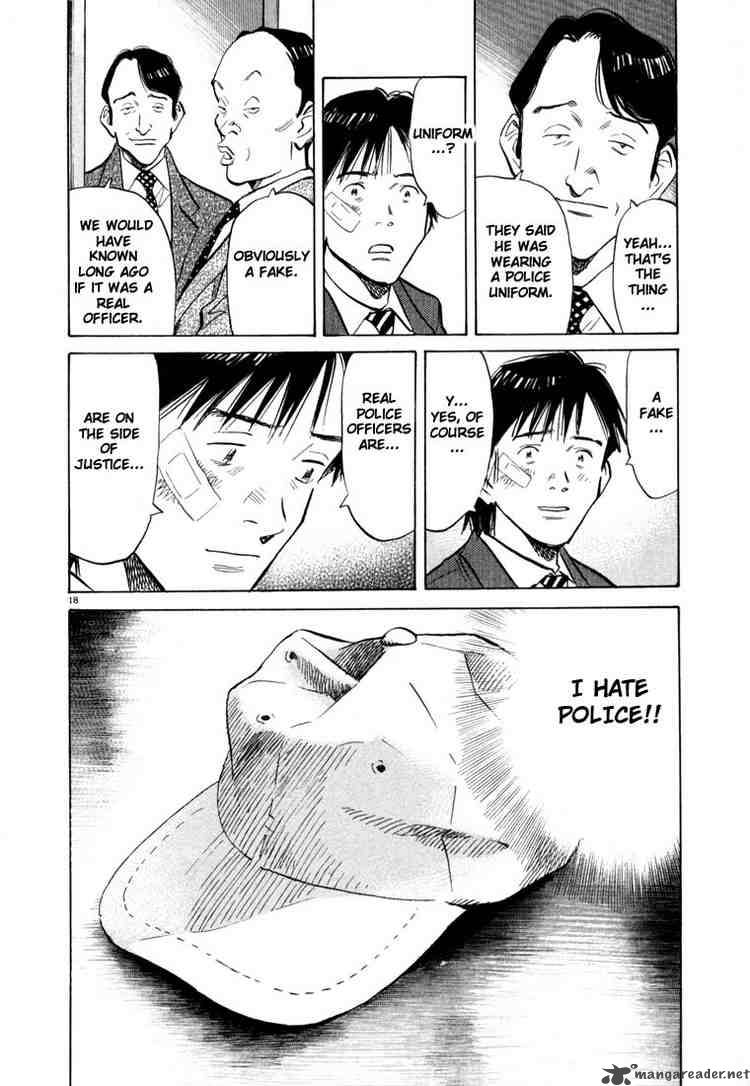 20th Century Boys 52 18