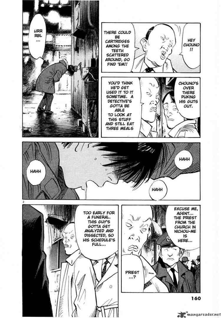 20th Century Boys 52 2