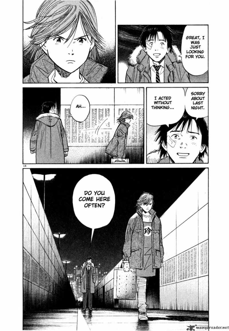 20th Century Boys 53 14