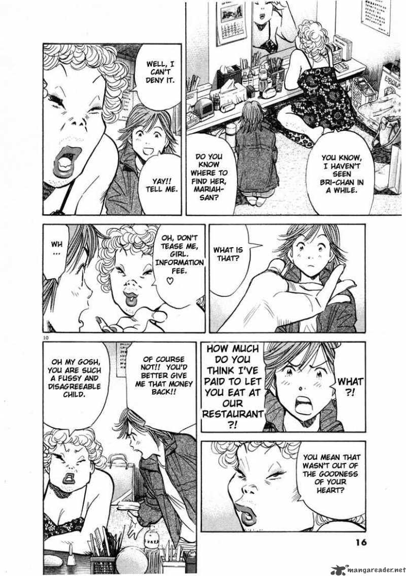 20th Century Boys 55 13