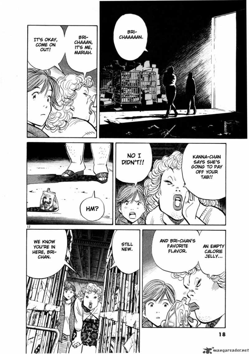 20th Century Boys 55 15