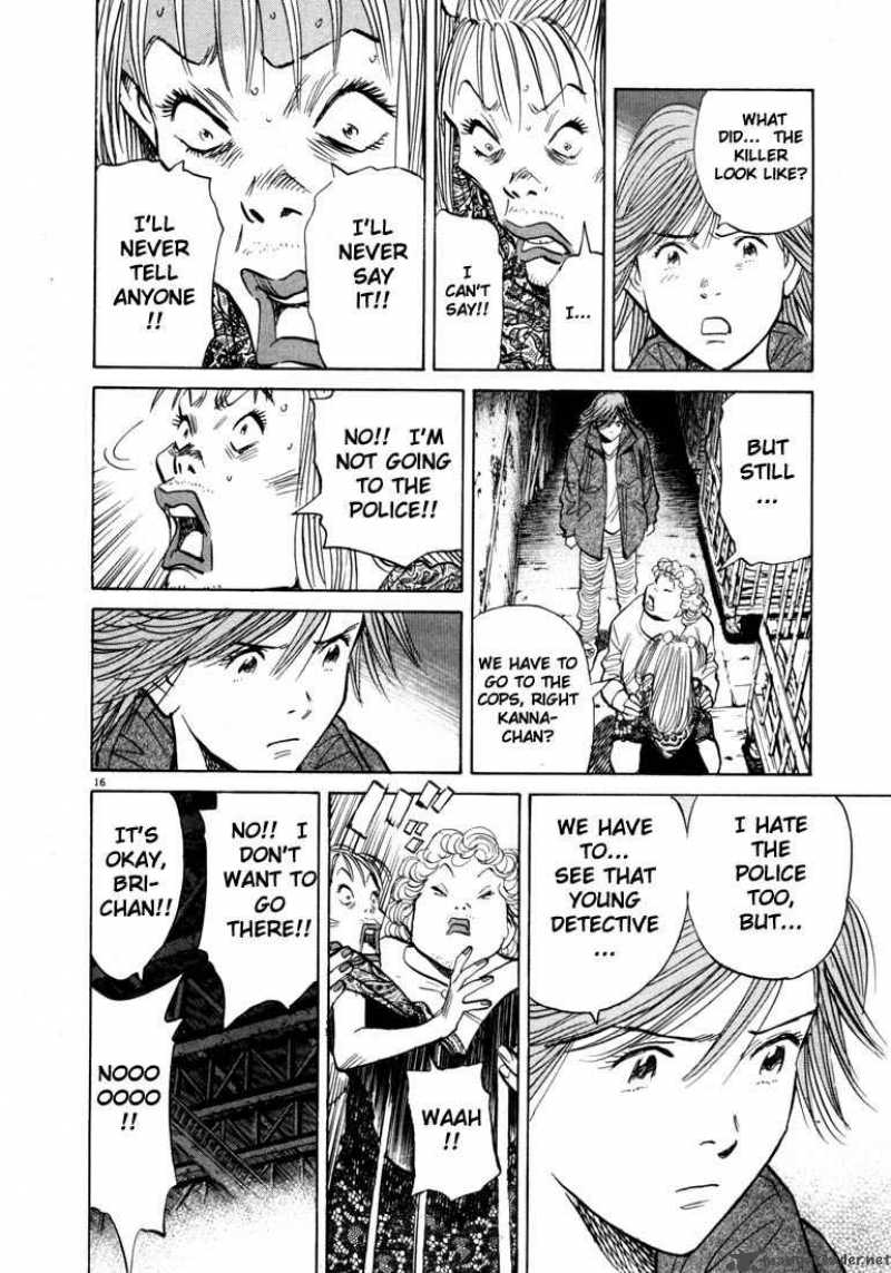 20th Century Boys 55 19