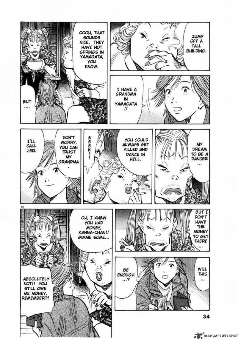 20th Century Boys 56 10