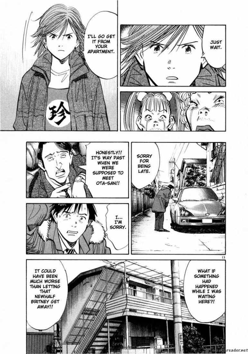 20th Century Boys 56 13