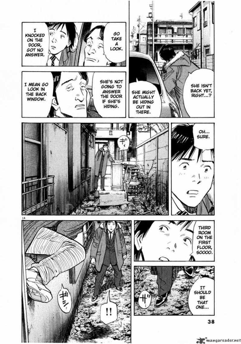 20th Century Boys 56 14